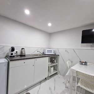 Private Bathroom King Room